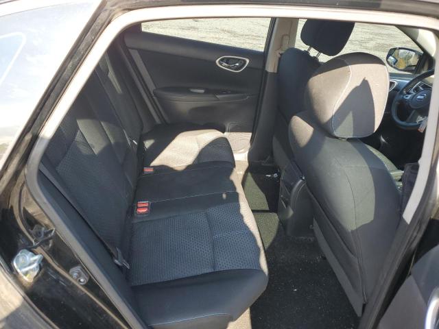 Photo 10 from auction – 2017 NISSAN SENTRA S with VIN 3N1AB7AP0HY407677