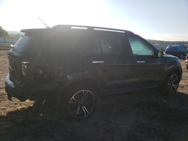Photo 3 from auction – 2014 FORD EXPLORER S with VIN 1FM5K8GT1EGA78957