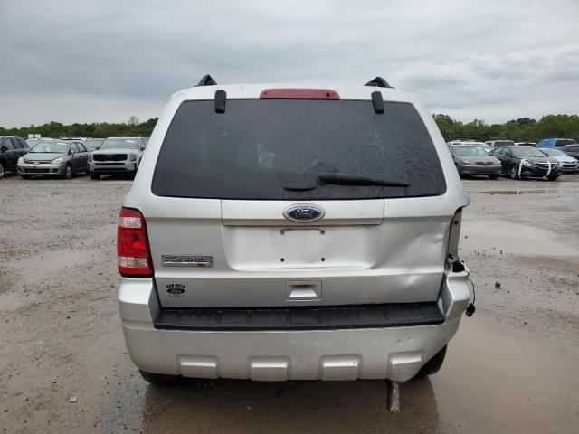 Photo 6 from auction – 2011 FORD ESCAPE XLT with VIN 1FMCU0D74BKA50931