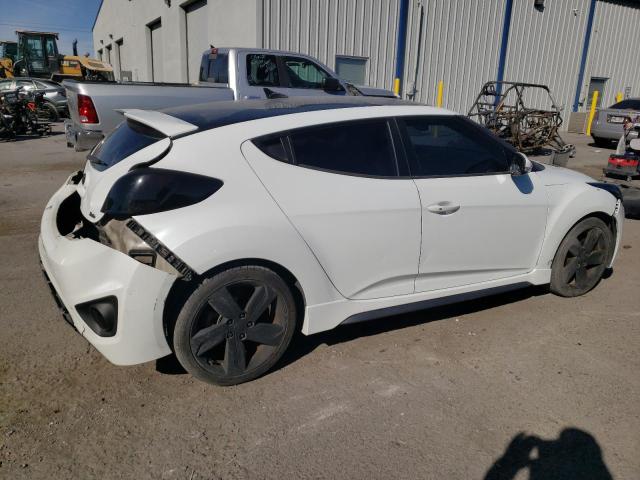 Photo 3 from auction – 2013 HYUNDAI VELOSTER T with VIN KMHTC6AE0DU118271
