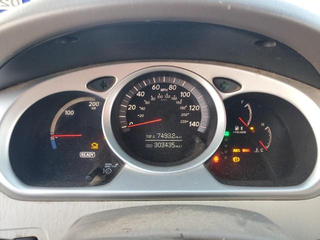 Photo 9 from auction – 2006 TOYOTA HIGHLANDER with VIN JTEDW21A660009339