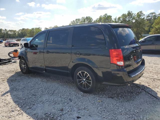 Photo 2 from auction – 2018 DODGE GRAND CARA with VIN 2C4RDGEG8JR342734