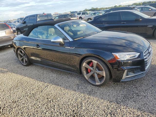 Photo 4 from auction – 2019 AUDI S5 PRESTIG with VIN WAU24GF59KN007475