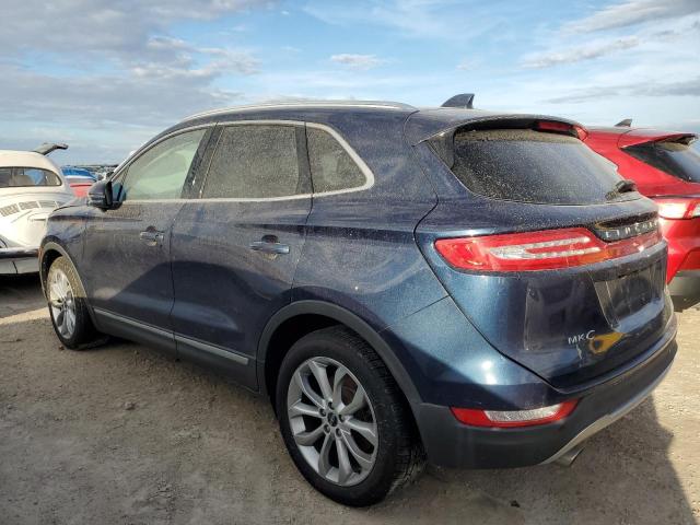 Photo 2 from auction – 2015 LINCOLN MKC with VIN 5LMCJ1A93FUJ28630