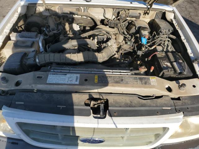 Photo 11 from auction – 2001 FORD RANGER SUP with VIN 1FTYR14V31PB05404