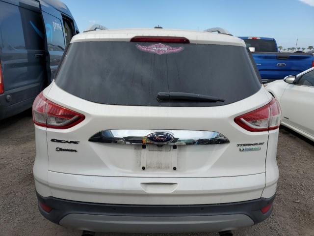 Photo 6 from auction – 2015 FORD ESCAPE TIT with VIN 1FMCU0JX9FUB91783