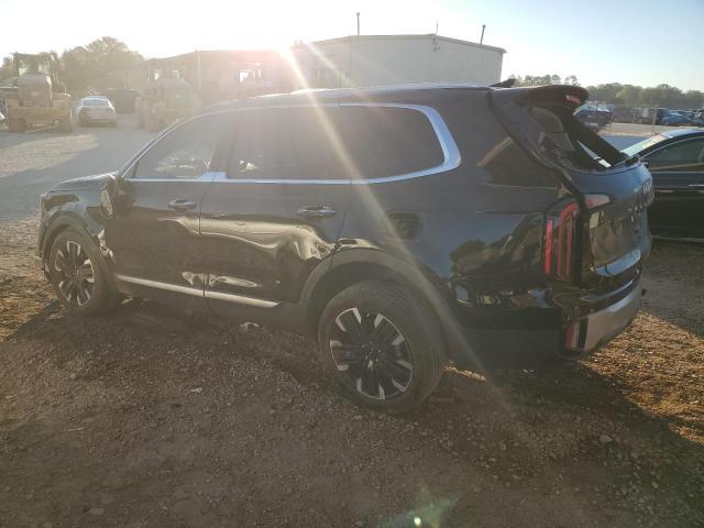 Photo 2 from auction – 2023 KIA TELLURIDE with VIN 5XYP54GC3PG329626