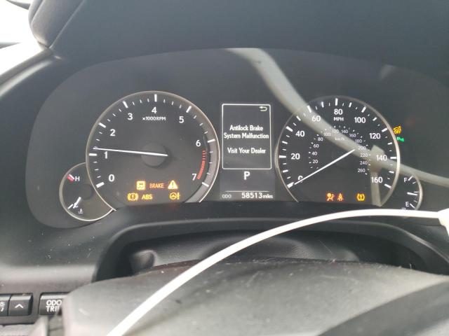 Photo 9 from auction – 2019 LEXUS RX 350 BAS with VIN 2T2BZMCAXKC194504