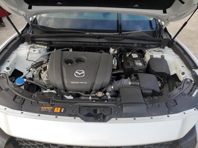 Photo 12 from auction – 2024 MAZDA CX-50 PREF with VIN 7MMVABBM3RN159867