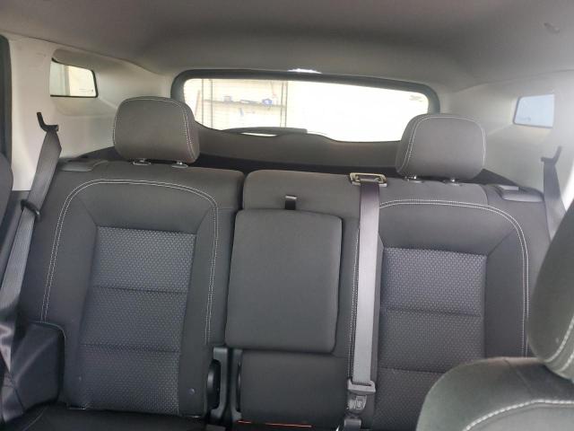 Photo 10 from auction – 2024 GMC TERRAIN SL with VIN 3GKALTEG9RL362934
