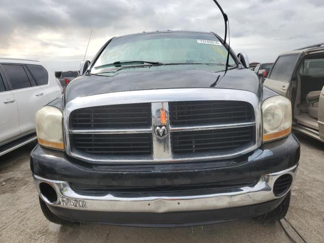 Photo 5 from auction – 2006 DODGE RAM 1500 S with VIN 1D7HA18N46S521568