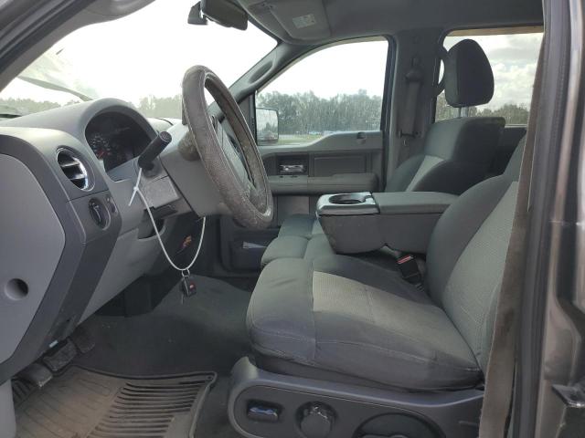 Photo 7 from auction – 2007 FORD F150 SUPER with VIN 1FTPW14557FA40347