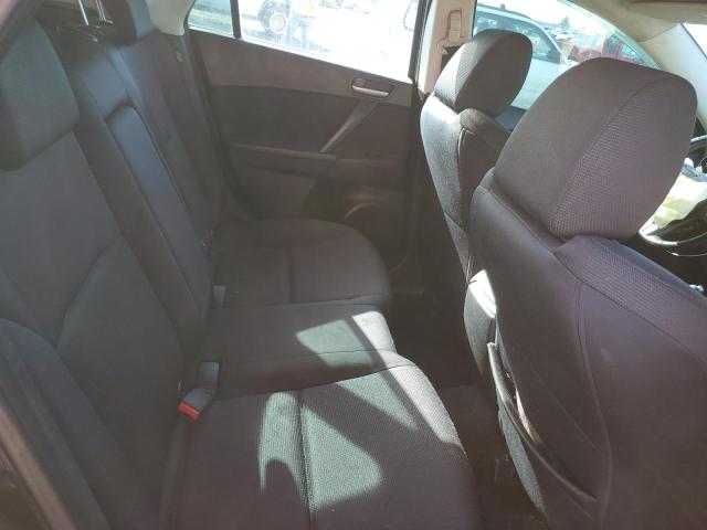 Photo 10 from auction – 2010 MAZDA 3 S with VIN JM1BL1H53A1127522