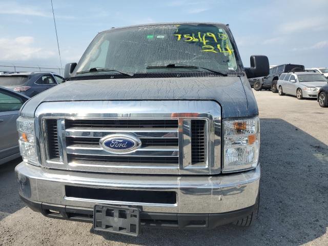 Photo 5 from auction – 2014 FORD ECONOLINE with VIN 1FTNE1EL7EDA55965
