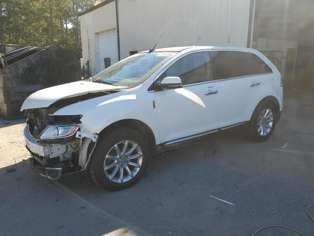 LINCOLN MKX 2013 z numerem VIN 2LMDJ8JK9DBL06079 - Zdjęcie z aukcji