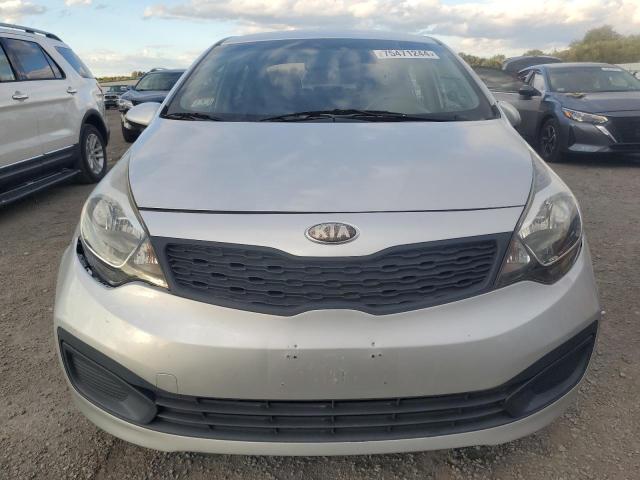 Photo 5 from auction – 2013 KIA RIO LX with VIN KNADM4A37D6240376