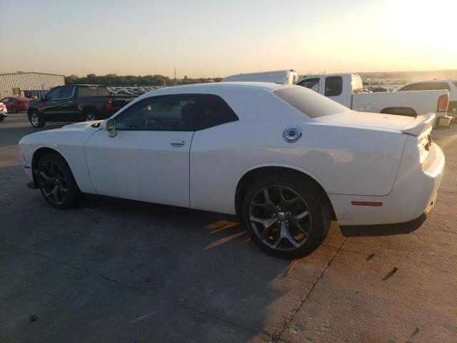 Photo 2 from auction – 2017 DODGE CHALLENGER with VIN 2C3CDZBT8HH637856