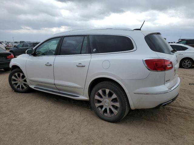 Photo 2 from auction – 2016 BUICK ENCLAVE with VIN 5GAKRBKD6GJ169259