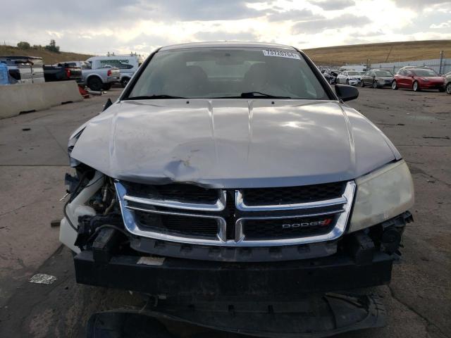 Photo 5 from auction – 2013 DODGE AVENGER SE with VIN 1C3CDZAB5DN685387