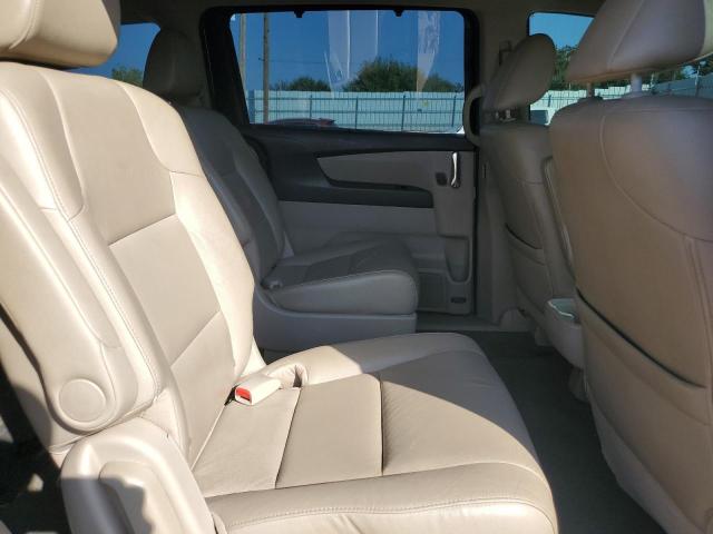 Photo 11 from auction – 2015 HONDA ODYSSEY EX with VIN 5FNRL5H61FB066958