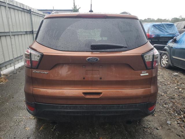 Photo 6 from auction – 2017 FORD ESCAPE SE with VIN 1FMCU0GD0HUC18305