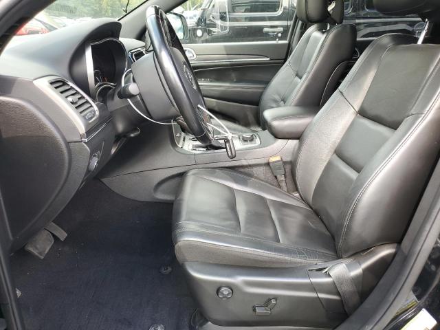 Photo 7 from auction – 2021 JEEP GRAND CHER with VIN 1C4RJFBG6MC769091
