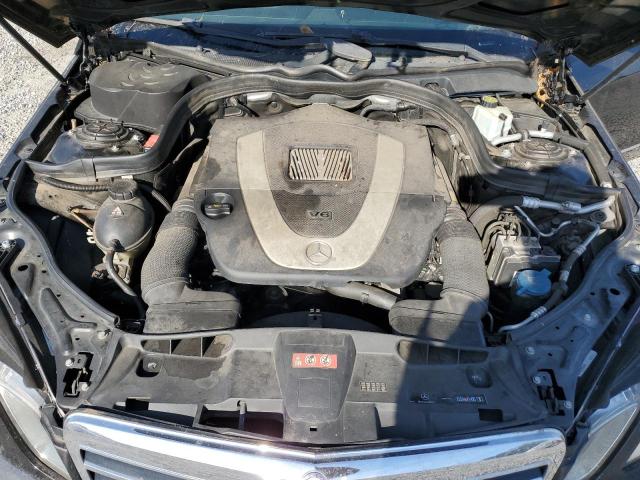 Photo 11 from auction – 2010 MERCEDES-BENZ E 350 with VIN WDDHF5GB2AA025747