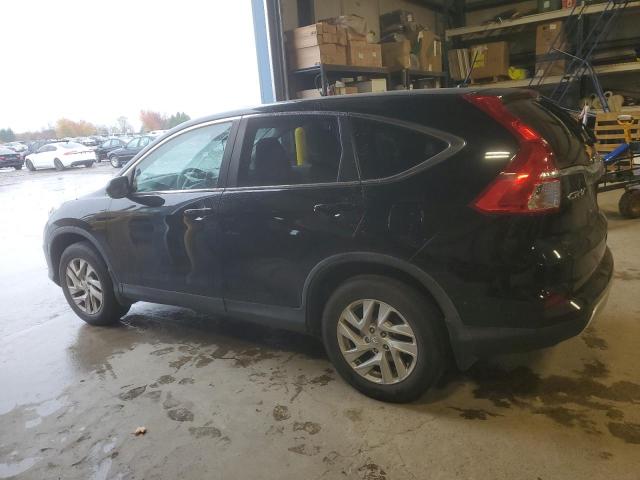 Photo 2 from auction – 2016 HONDA CR-V SE with VIN 2HKRM4H43GH134654