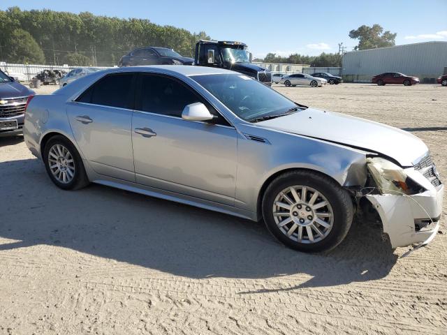 Photo 4 from auction – 2010 CADILLAC CTS with VIN 1G6DA5EG0A0124646