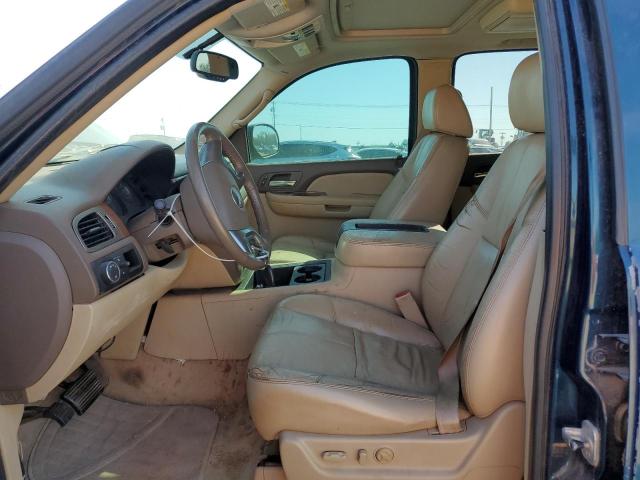Photo 7 from auction – 2007 GMC YUKON with VIN 1GKFC13J57R144648