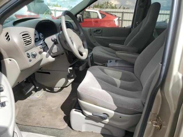 Photo 7 from auction – 2003 CHRYSLER TOWN & COU with VIN 2C4GP44353R264783