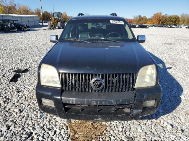 Photo 5 from auction – 2007 MERCURY MOUNTAINEE with VIN 4M2EU47E67UJ17341
