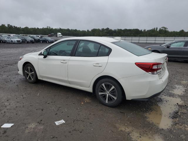 Photo 2 from auction – 2021 SUBARU IMPREZA PR with VIN 4S3GKAD63M3603400
