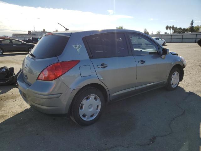 Photo 3 from auction – 2009 NISSAN VERSA S with VIN 3N1BC13E89L424347