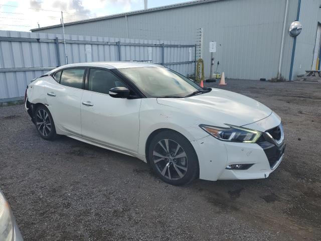 Photo 4 from auction – 2017 NISSAN MAXIMA 3.5 with VIN 1N4AA6AP5HC406520