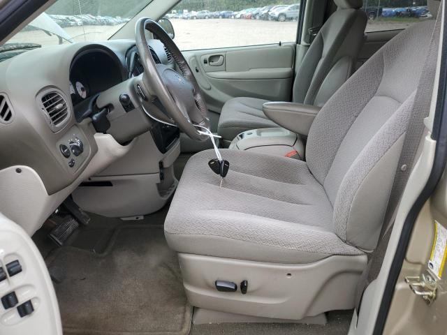 Photo 7 from auction – 2006 DODGE GRAND CARA with VIN 2D4GP44L76R662858