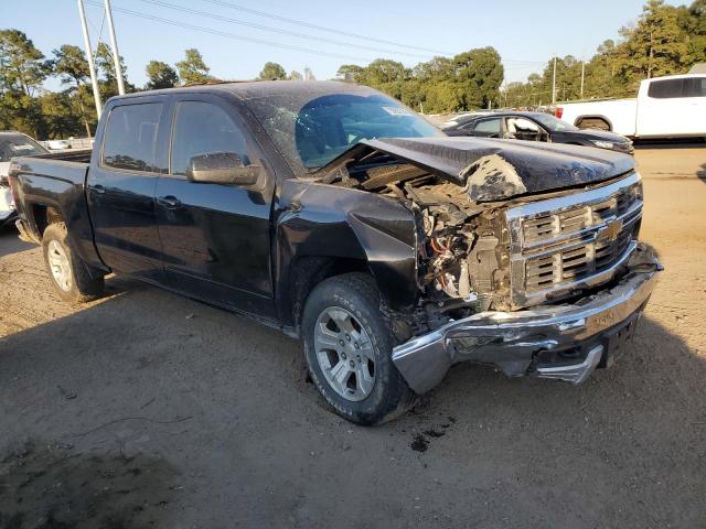 Photo 4 from auction – 2015 CHEVROLET SILVERADO with VIN 3GCPCREC5FG312655