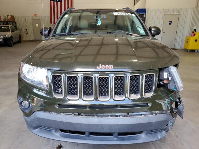 Photo 5 from auction – 2016 JEEP COMPASS SP with VIN 1C4NJCBBXGD801413