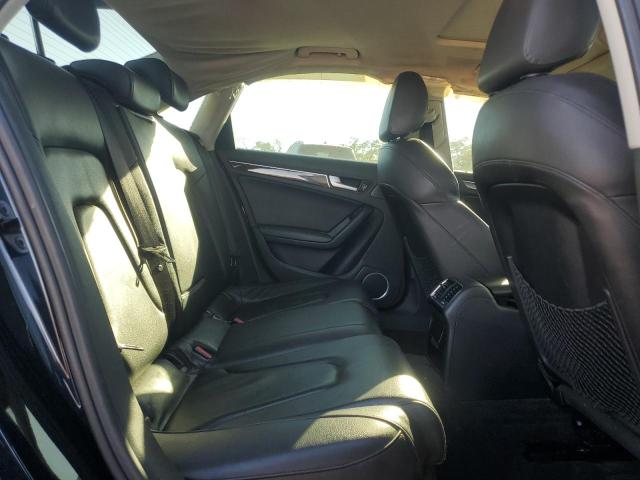 Photo 10 from auction – 2010 AUDI A4 PREMIUM with VIN WAUHFAFL9AN036263