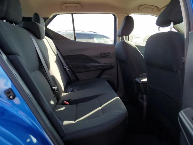 Photo 10 from auction – 2023 NISSAN KICKS S with VIN 3N1CP5BV3PL474684