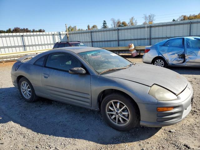 Photo 4 from auction – 2002 MITSUBISHI ECLIPSE with VIN 4A3AC44G12E090854