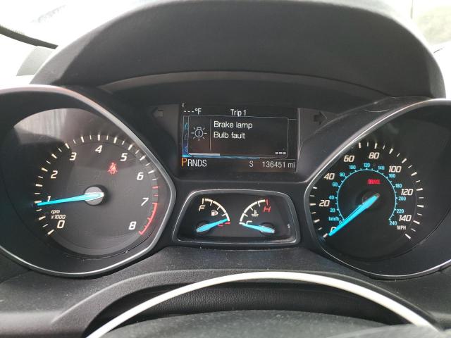 Photo 9 from auction – 2014 FORD ESCAPE TIT with VIN 1FMCU0J99EUA67030