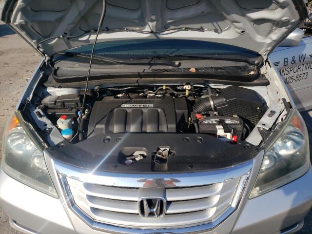 Photo 12 from auction – 2010 HONDA ODYSSEY EX with VIN 5FNRL3H41AB075848