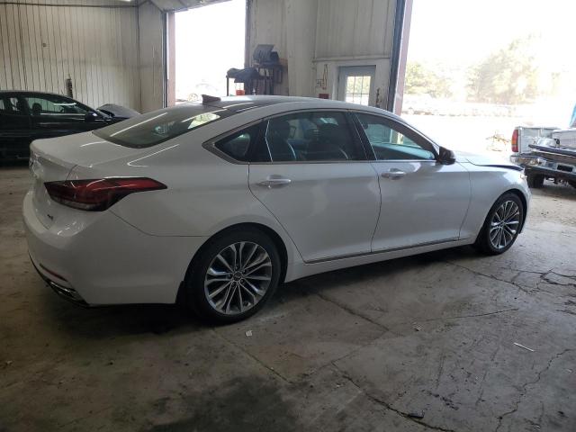 Photo 3 from auction – 2016 HYUNDAI GENESIS 3. with VIN KMHGN4JE7GU132916