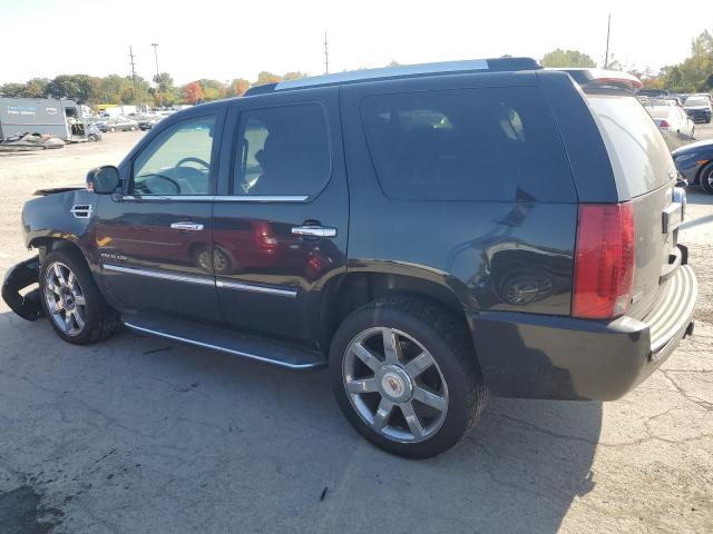 Photo 2 from auction – 2011 CADILLAC ESCALADE L with VIN 1GYS4BEF9BR277678