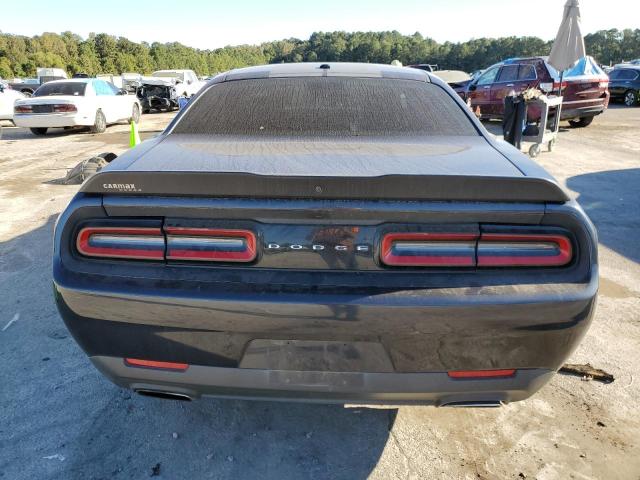 Photo 6 from auction – 2017 DODGE CHALLENGER with VIN 2C3CDZAG1HH640862