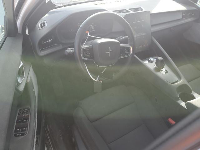Photo 8 from auction – 2021 POLESTAR 2 with VIN LPSED3KA9ML017586