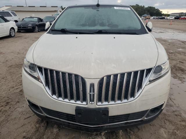 Снимка 5 от търг – 2013 LINCOLN MKX с VIN 2LMDJ8JK1DBL15374