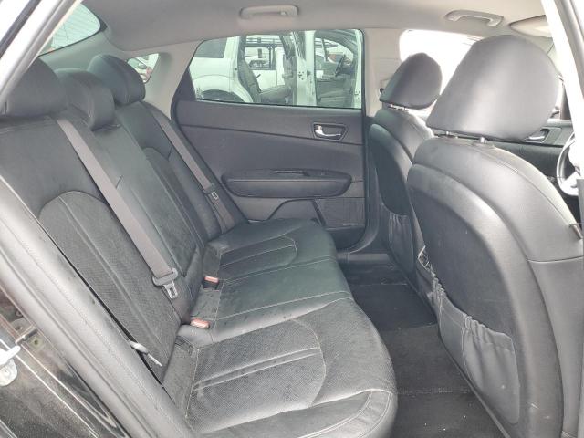 Photo 10 from auction – 2020 KIA OPTIMA HYB with VIN KNAGU4LE0L5041685