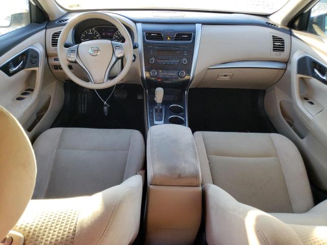 Photo 8 from auction – 2015 NISSAN ALTIMA 2.5 with VIN 1N4AL3AP1FC159826